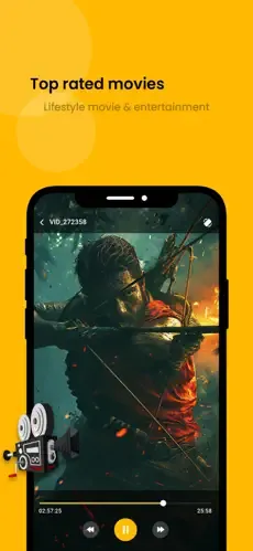 thunderbolts-hotstar Top Rated Movies