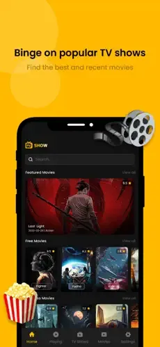 thunderbolts-hotstar tv show